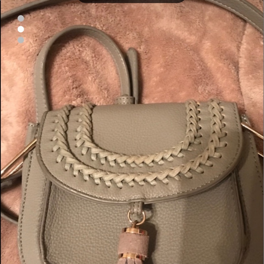 Gry bag